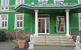 Ahorn Hotel & Restaurant Cottbus Exterior photo