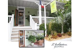 L'Habitation Guesthouse- Adult Exclusive Key West Exterior photo