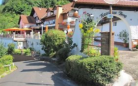 Hotel Haus am Berg Oberkirch  Exterior photo