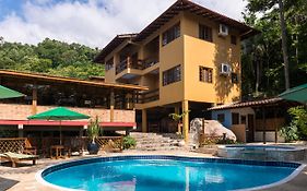 Hotel Pousada Ilhote Da Prainha Ilhabela Exterior photo