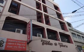 Hotel Pearls Madurai Exterior photo