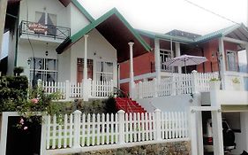 Villa Winter Dream Holiday Bungalow Nuwara Eliya Exterior photo