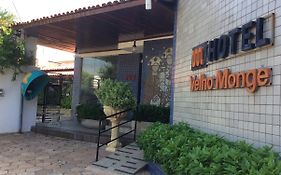 Hotel Velho Monge Teresina Exterior photo