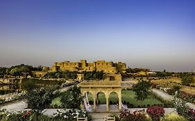 Hotel Suryagarh Jaisalmer Exterior photo