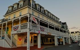 Atlantic House Inn York Exterior photo