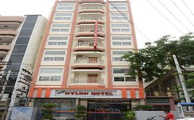 Hotel Nylon Mandalay Exterior photo