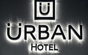 Urban Hotel Lemberg Exterior photo