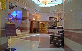 Hotel Queens Dubai Exterior photo