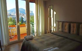 Bed and Breakfast Kemonia Palermo Exterior photo
