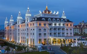 Hotel Side Royal Palace Exterior photo