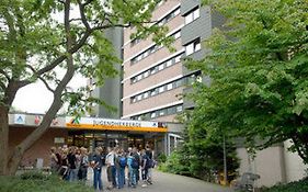 Djh Youth Hostel Cologne-Rieh Exterior photo