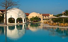 Hotel Swahili Beach Diani Beach Exterior photo