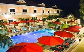 Conrada'S Place Hotel And Resort Panglao Exterior photo