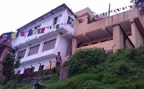 Manjushree Homestay Bhatgoan Exterior photo