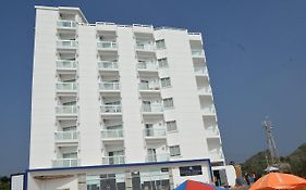 Hotel Exotica Sampan Cox's Bazar Exterior photo