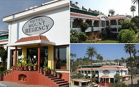 Hotel Mount Regency Mount Abu Exterior photo