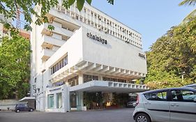 Hotel Chalukya Bangalore Exterior photo