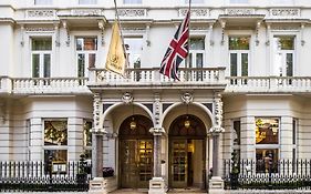 Hotel Bentley London Exterior photo