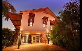 Bed and Breakfast Minyirr Retreat Broome Exterior photo