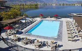 Walnut Beach Resort Osoyoos Exterior photo