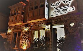 King Hotel Alaçatı Exterior photo