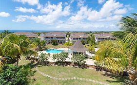 Ferienwohnung Wind Surf Barbados Exterior photo