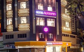 Hotel Alka Inn Ahmedabad Exterior photo