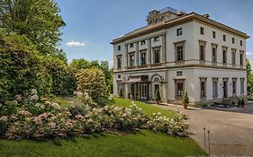 Villa Cora Florenz Exterior photo