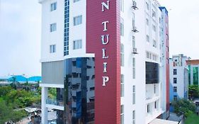 Hotel Golden Tulip Saltlake Kalkutta Exterior photo