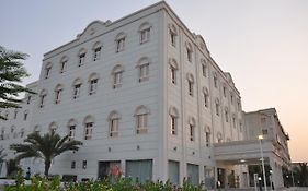 Royal Gardens Hotel Suhar Exterior photo