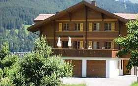 Villa Chalet Studen Grindelwald Exterior photo