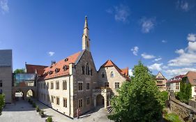 Hotel Ev. Augustinerkloster zu Erfurt Exterior photo