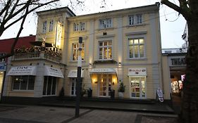 Hotel zum Adler - Superior Bonn Exterior photo