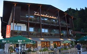 Hotel Garni Tirolerhof Hopfgarten im Brixental Exterior photo