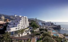 Hotel Madeira Regency Club Funchal  Exterior photo