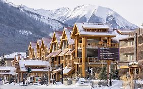 Moose Hotel And Suites Banff Exterior photo