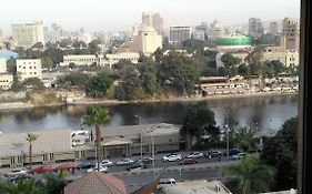 Pharaohs Hotel Kairo Exterior photo