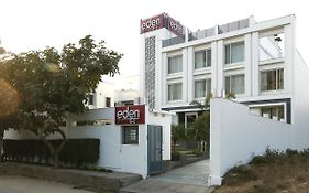 Hotel Treebo Premium Eden Residency Gurgaon Exterior photo