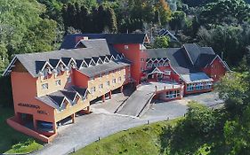 Hotel Renascenca Gramado Exterior photo