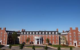 Stfx University Summer Hotel Antigonish Exterior photo