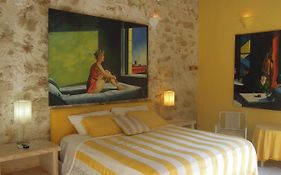 Hotel Boutique Santo Domingo Cartagena  Room photo