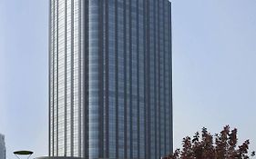 Somerset Youyi Tianjin Exterior photo