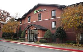Extended Stay America Suites - Atlanta - Kennesaw Chastain Rd Exterior photo