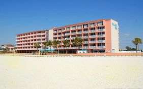 Island Inn Beach Resort St. Pete Beach Exterior photo