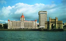 Hotel The Taj Mahal Palace, Mumbai Exterior photo