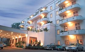 Hotel Ambassador - Ihcl Seleqtions Neu-Delhi Exterior photo