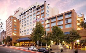 Hotel Monterey Marriott Exterior photo
