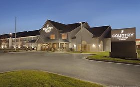 Country Inn & Suites By Radisson, Fort Dodge, Ia Exterior photo