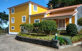 Hotel Rural A Quinta Santo Antonio da Serra Exterior photo