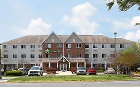 Extended Stay America Suites - Annapolis - Admiral Cochrane Drive Exterior photo